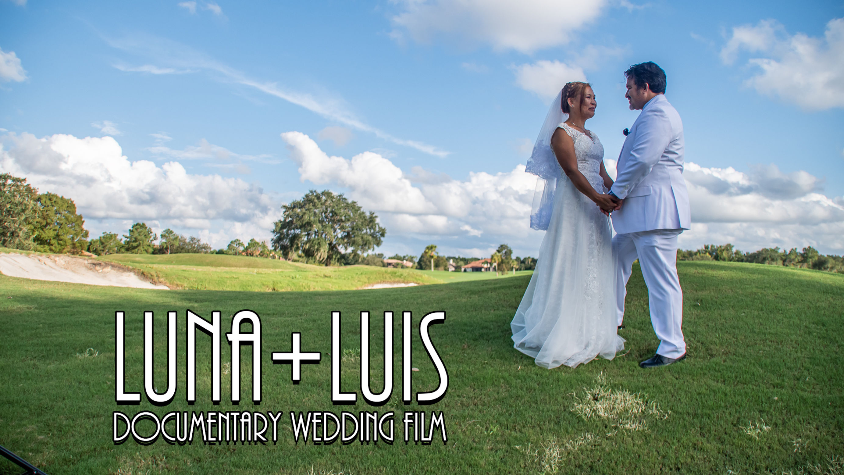 Luna & Luis Documentary Wedding Film